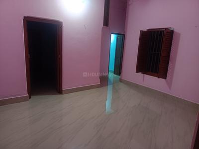 Living Room Image of 800 Sq.ft 1.5 BHK Duplex for rent in Behala Kolkata for Rs. 15000