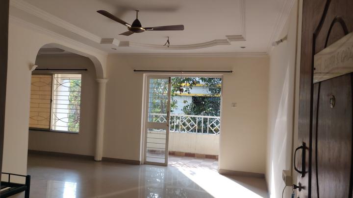 SSD Sai Orchards Living Room 1