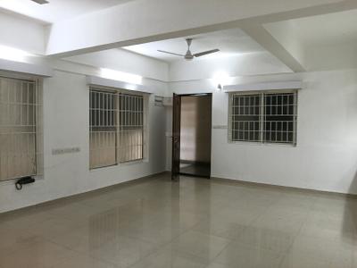Living Room Image of 1381 Sq.ft 3 BHK Apartment / Flat for rent in SVS Ramanasri Maples, K R Puram Bengaluru for Rs. 32000