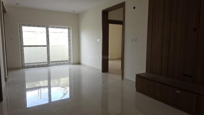 Living Room Image of 1300 Sq.ft 2 BHK Builder Floor for rent in Singasandra Bengaluru for Rs. 40000