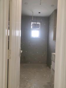 Bedroom Three Image of 2564 Sq.ft 4 BHK Builder Floor for sale in Green Field Colony Faridabad for Rs. 24000000