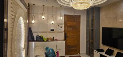 Bedroom Image of 1900 Sq.ft 3 BHK Apartment / Flat for sale in Southern Breeze, Anna Nagar Chennai for Rs. 55000000