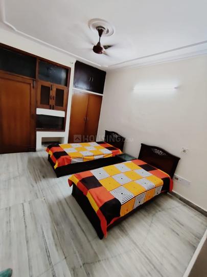 Bedroom Image of Boys pg Sector- 4 in Sector 4, Noida