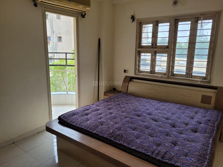 Sundar Nagar, Naranpura Bedroom 1