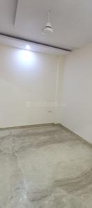 Bedroom Image of 750 Sq.ft 2 BHK Builder Floor for rent in Preet Vihar New Delhi for Rs. 16500