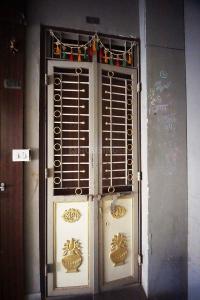 Main Entrance Image of 1206 Sq.ft 2 BHK Apartment / Flat for sale in Suryam Elegance, Vastral Ahmedabad for Rs. 3600000
