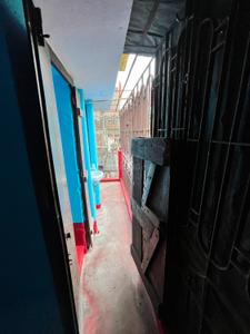 Balcony Image of 1361 Sq.ft 2.5 BHK Independent House for rent in Mithapur Patna for Rs. 7100
