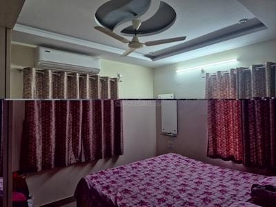 Bedroom Image of 1140 Sq.ft 2 BHK Apartment / Flat for sale in Vertex Prime, Hyder Nagar Hyderabad for Rs. 9000000