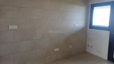 Kitchen Image of 2480 Sq.ft 4 BHK Apartment / Flat for sale in Marina One Phase 1, Marine Drive Kochi for Rs. 35000000