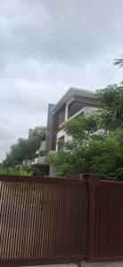 Image of 4729 Sq.ft 4.5 BHK Villa for sale in Keerthi Sanctuary, Kismatpur, Hyderabad for Rs. 80500000