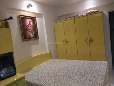 Bedroom Image of 1100 Sq.ft 2 BHK Apartment / Flat for sale in Gurudev Heights, Kamothe Navi Mumbai for Rs. 10000000