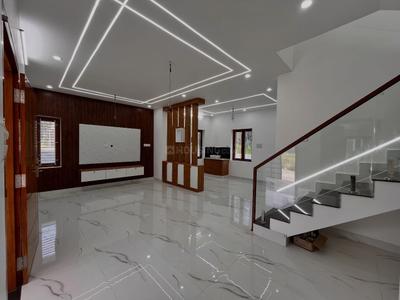 Hall Image of 2100 Sq.ft 4 BHK Independent House for sale in Ashtvinayak City, Old Dhamtari Road Raipur for Rs. 7000000
