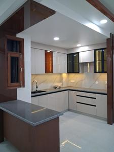 Kitchen Image of 1625 Sq.ft 3 BHK Apartment / Flat for sale in Sector 104 Noida for Rs. 7000000