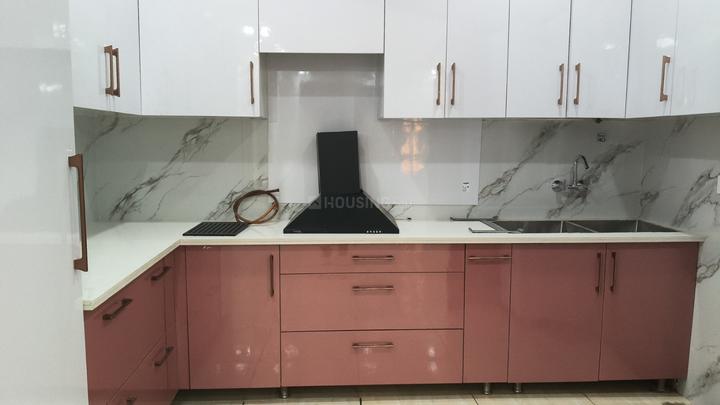 Mianwali Colony, Sector 12 Main Image 1