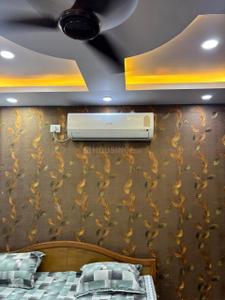 Hall Image of 800 Sq.ft 2 BHK Apartment / Flat for rent in Agrawal Sagar Landmark, Ayodhya Bypass Bhopal for Rs. 22000