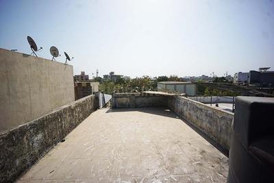 Balcony Image of 1620 Sq.ft 3 BHK Independent House for sale in Khokhra Ahmedabad for Rs. 6500000