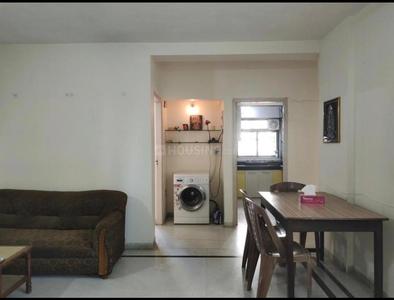 Hall Image of Boys Pg in Andheri West, Mumbai