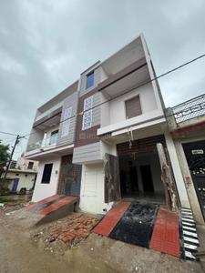 Image of 650 Sq.ft 3 BHK Duplex for sale in Naubasta, Kanpur for Rs. 5500000