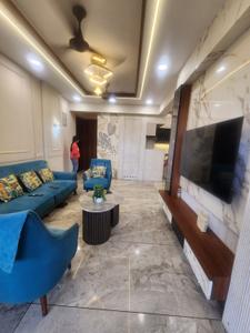 Hall Image of 4230 Sq.ft 3 BHK Apartment / Flat for sale in Vastral Ahmedabad for Rs. 13500000