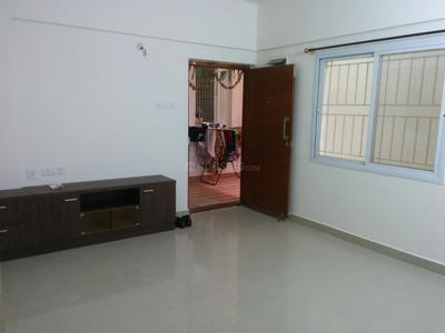 Bedroom Image of 965 Sq.ft 2 BHK Apartment / Flat for sale in Subha Nandana, Electronic City Bengaluru for Rs. 5300000