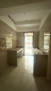 Kitchen Image of 596 Sq.ft 1.5 BHK Apartment / Flat for sale in Elite Shubh, Chembur Mumbai for Rs. 11000000