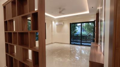 Living Room Image of 3670 Sq.ft 4 BHK Builder Floor for sale in Palam Vihar Gurgaon for Rs. 48500000