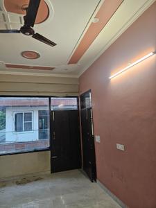 3 BHK Independent Builder Floor