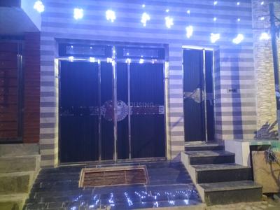 Image of 500 Sq.ft 2 BHK Independent House for rent in Sehatpur, Faridabad for Rs. 9000
