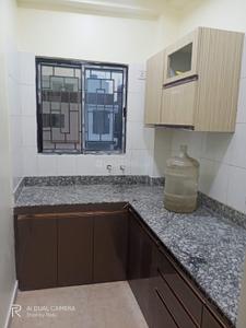 Kitchen Image of 1523 Sq.ft 3 BHK Independent House for sale in New Town Kolkata for Rs. 12899999