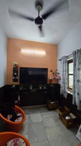 Hall Image of 500 Sq.ft 4 BHK Independent House for sale in Aya Nagar New Delhi for Rs. 4000000