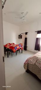 Bedroom Image of 3008 Sq.ft 4.5 BHK Villa for sale in Paramount Golfforeste Villas, Surajpur Greater Noida for Rs. 31500000