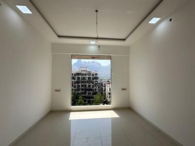 Hall Image of 1353 Sq.ft 3 BHK Apartment / Flat for sale in Shree Maruti Heights, Kalwa Thane for Rs. 18000000