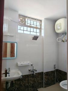 Image of 1000 Sq.ft 2 BHK Independent House for rent in Banaswadi, Bengaluru for Rs. 37000