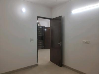Bedroom Image of 810 Sq.ft 2 BHK Builder Floor for sale in Sector 49 Faridabad for Rs. 4450000