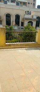 Balcony Image of 2100 Sq.ft 3 BHK Villa for sale in Nagarkar Emerald Isle, Wagholi Pune for Rs. 12100000