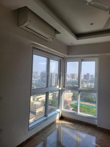 Bedroom Image of 2500 Sq.ft 4 BHK Apartment / Flat for sale in Khar West Mumbai for Rs. 147500000
