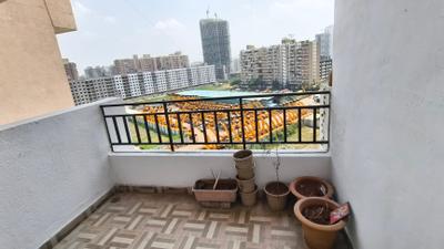 Image of 750 Sq.ft 2 BHK Apartment / Flat for rent in Astoria Royals, Ravet, Pune for Rs. 24000