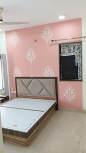 Bedroom Image of 850 Sq.ft 2 BHK Apartment / Flat for sale in Malad West Mumbai for Rs. 16500000