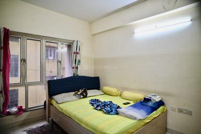 Bedroom Image of 1700 Sq.ft 3 BHK Apartment / Flat for sale in Sealdah Kolkata for Rs. 21000000