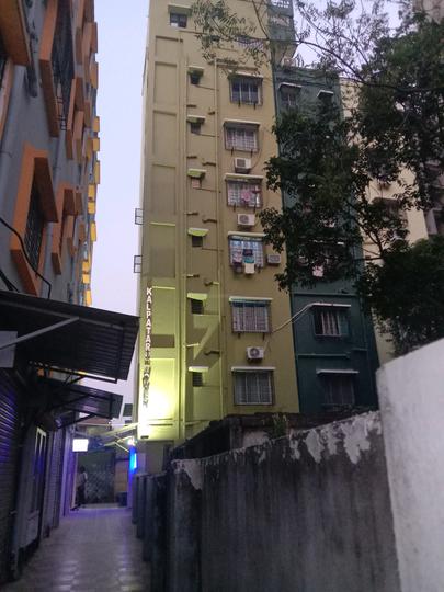 Kalpataru Tower Building View 1