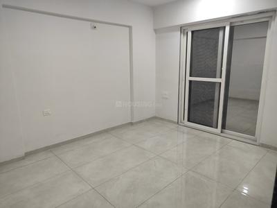 Bedroom Image of 1900 Sq.ft 3 BHK Apartment / Flat for rent in Chhani Vadodara for Rs. 18000