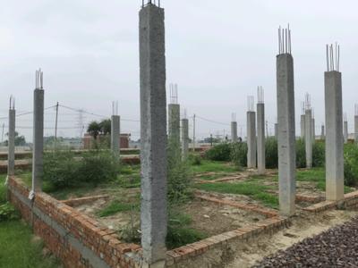 Image of 98 Sq.ft Residential Plot / Land for sale in Dadri, Greater Noida for Rs. 2944623