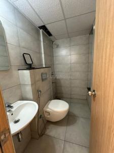 Image of 1100 Sq.ft 2 BHK Apartment / Flat for rent in Mahindra Nestalgia, Pimpri, Pune for Rs. 40007