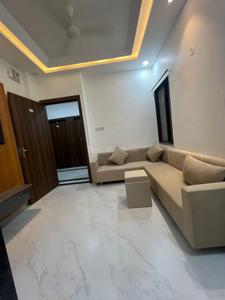 Hall Image of 1800 Sq.ft 3 BHK Apartment / Flat for rent in Palasia Indore for Rs. 31000
