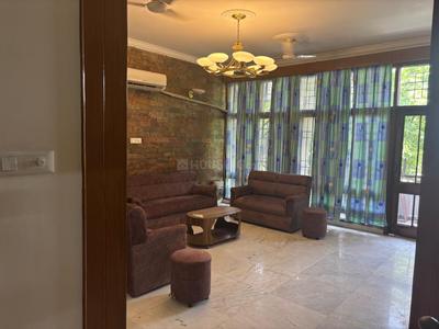 Living Room Image of 2100 Sq.ft 4 BHK Apartment / Flat for sale in Sector 49 Chandigarh for Rs. 38000000
