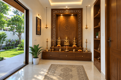 Image of 2000 Sq.ft 3 BHK Independent House for sale in Naikkanal, Thrissur for Rs. 11800000