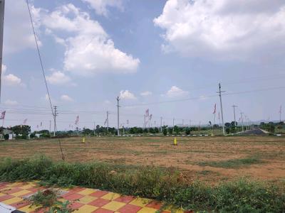 Image of 150 Sq.ft Residential Plot / Land for sale in Yacharam, Hyderabad for Rs. 2120076