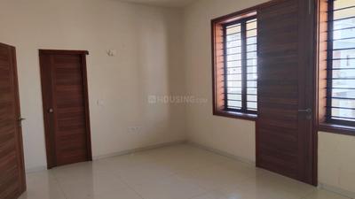 Bedroom Image of 2700 Sq.ft 4 BHK Villa for rent in Naroda Ahmedabad for Rs. 32000