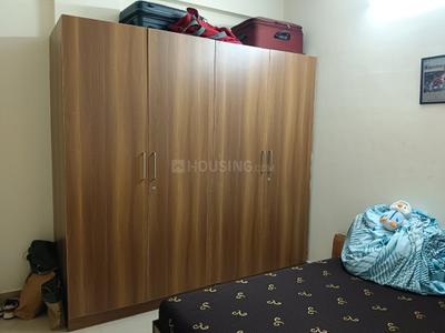 Bedroom Image of 1710 Sq.ft 3 BHK Apartment / Flat for sale in Vandana Earls Court by Vandana Infra, Singasandra Bengaluru for Rs. 13800000