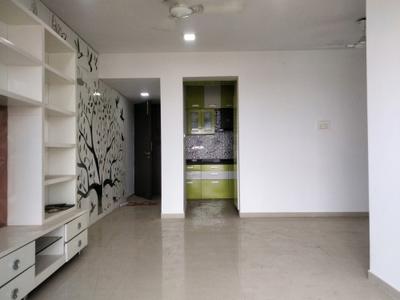 Living Room Image of 1250 Sq.ft 2 BHK Apartment / Flat for sale in Adhiraj Cypress, Kharghar Navi Mumbai for Rs. 21000000